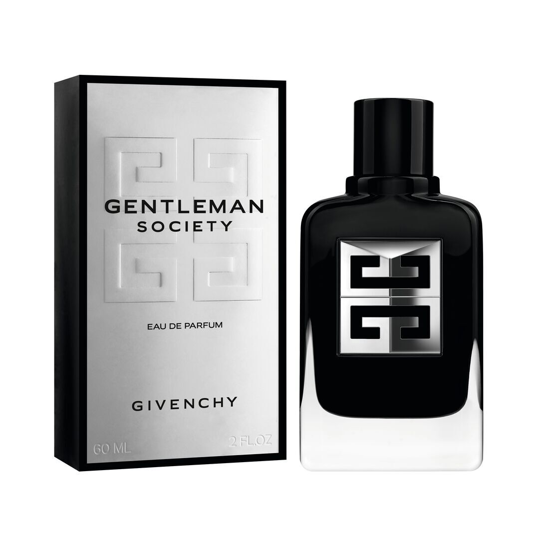 GIVENCHY GENTLEMAN Eau de Parfum - 60ml
