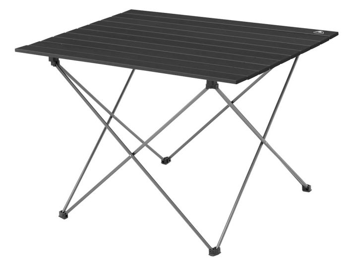 Adventure Aluminium Table L foldebord
