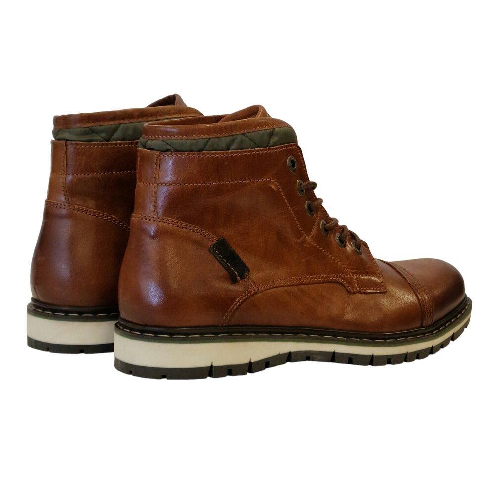 Firetrap Aubin Mess Boots Mens