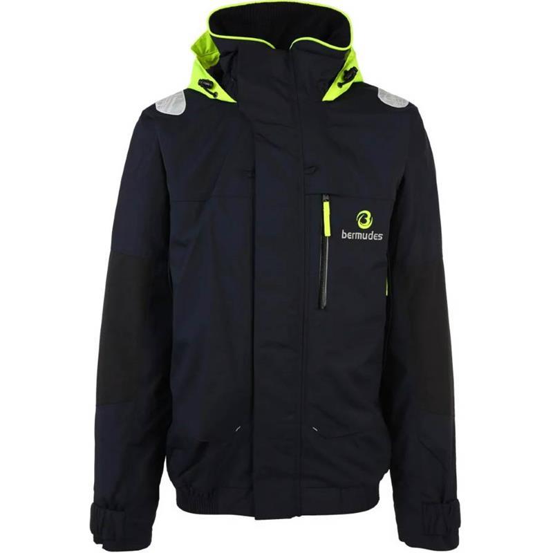 Blouson Mixte Bermudes - Marine