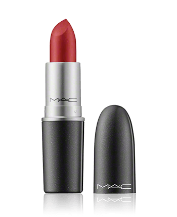 MAC Powder Kiss Lipstick Shocking Revelation 3g