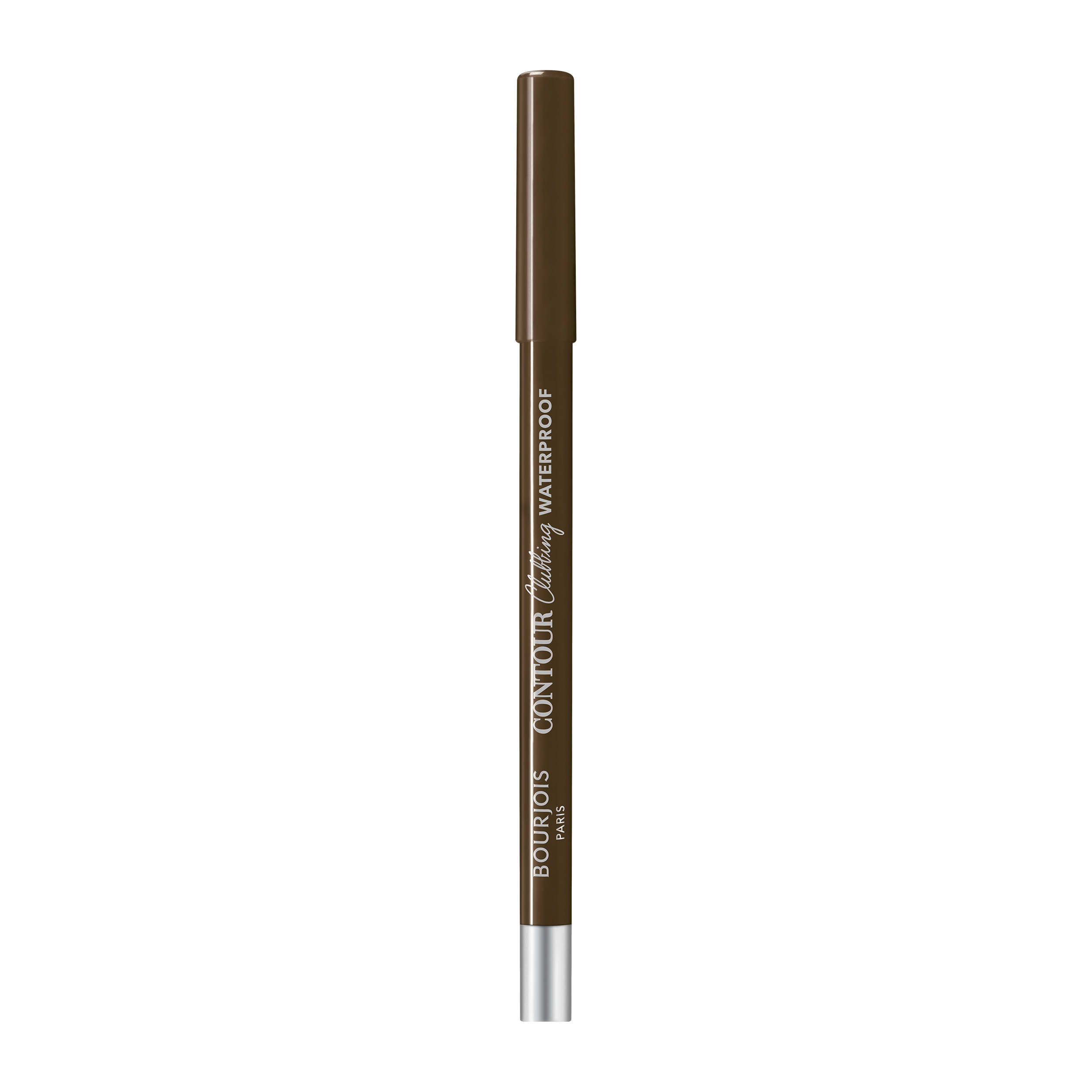 Bourjois Contour Clubbing Waterproof oogpotlood -  All the way Brown 71