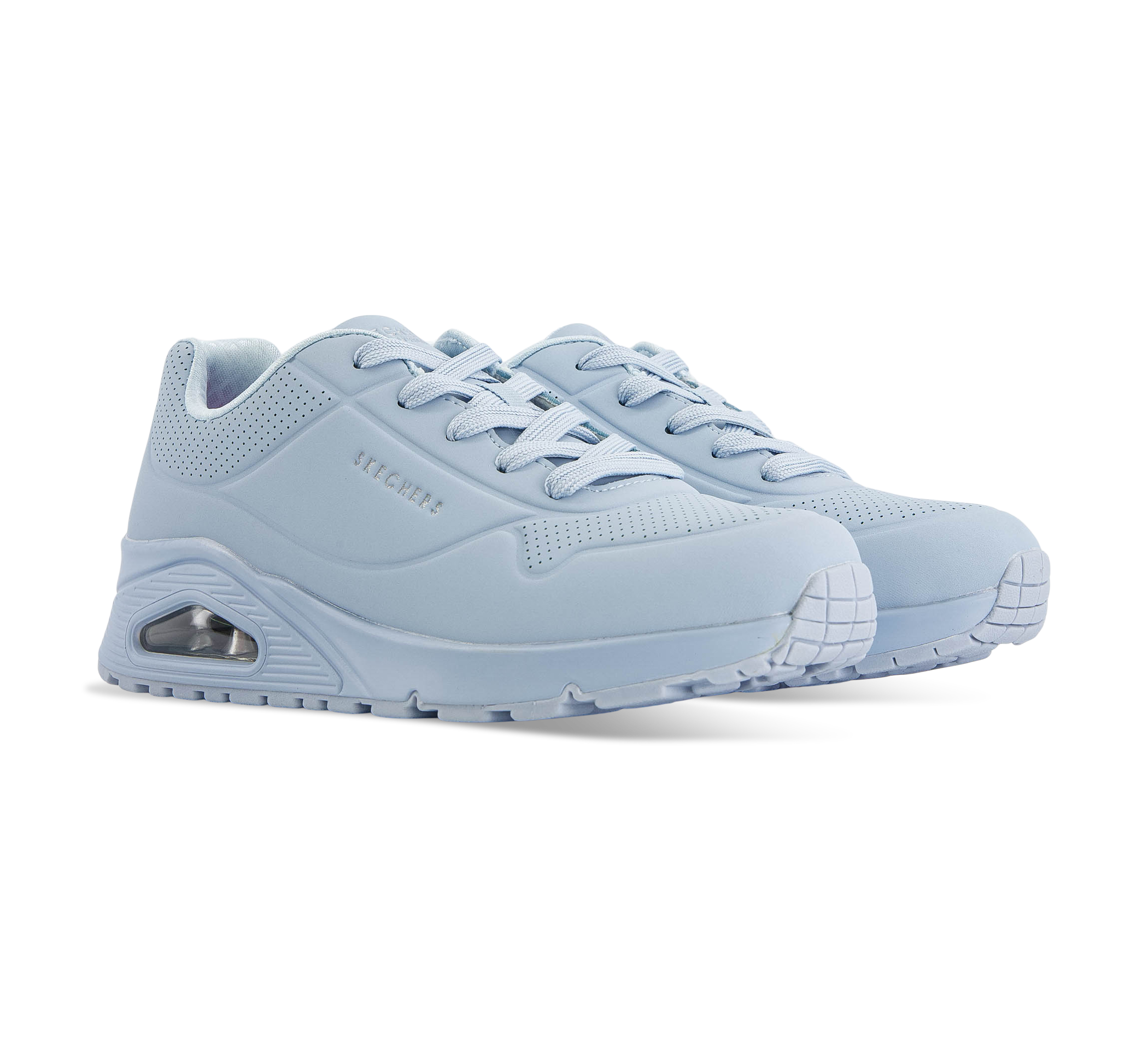 Skechers UNO GEN1 - FROSTY KICKS blau
