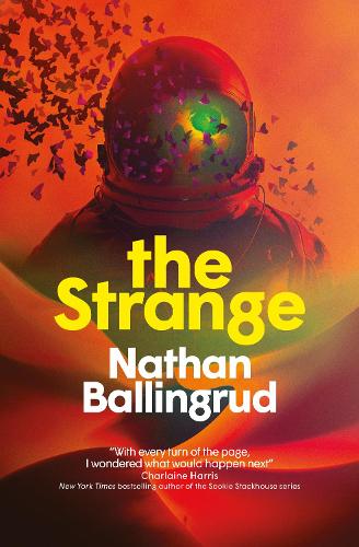 The Strange (Paperback)