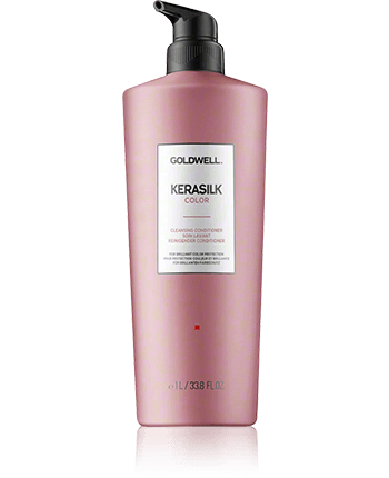 Goldwell.Kerasilk Color Cleansing Conditioner 1000ml