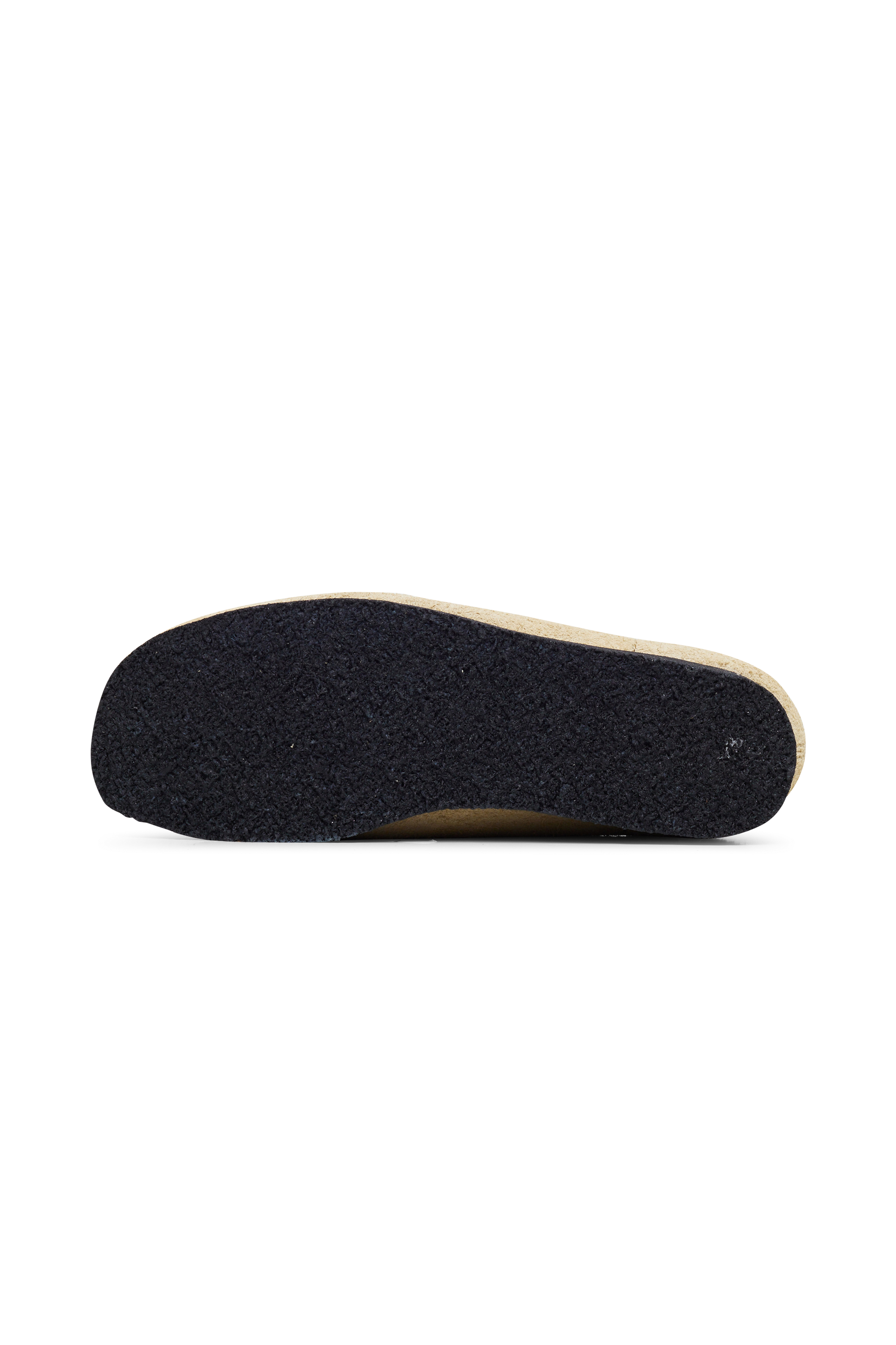 CLARKS ORIGINALS Derbies Wallabee Boot Beige