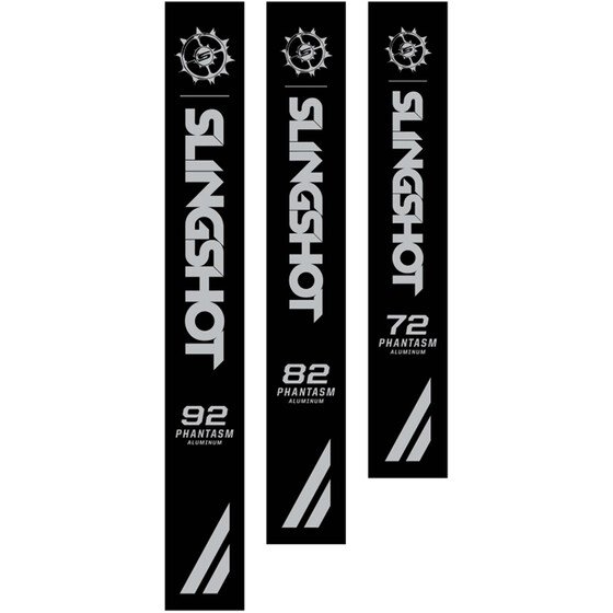 Slingshot Foil Phantasm Aluminum Mast V1