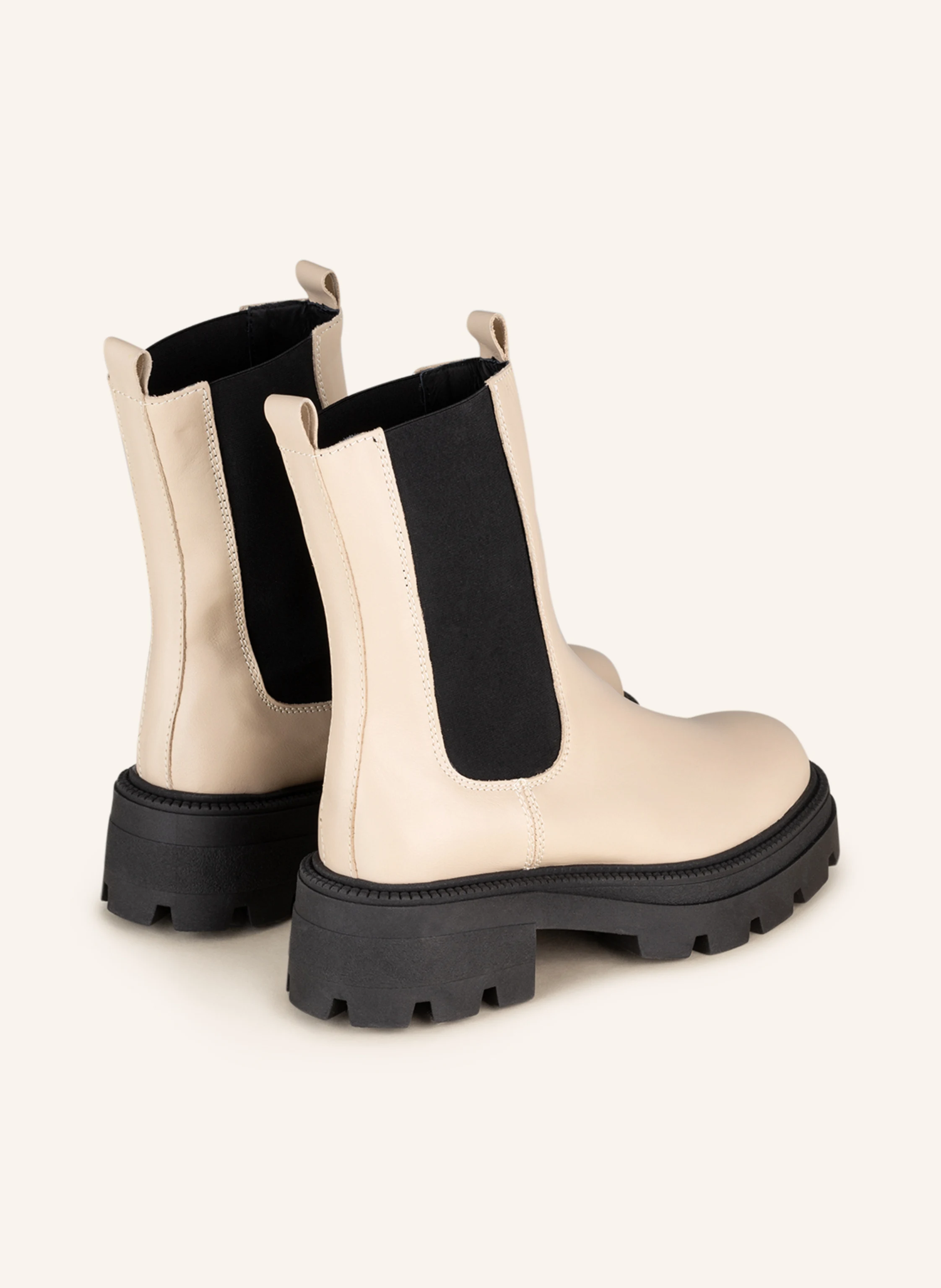 MRS & HUGS Chelsea-Boots
