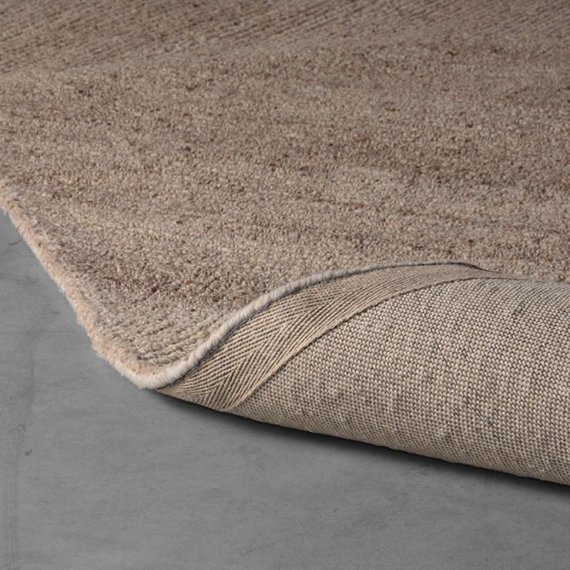 Vloerkleed Taupe Blendy
