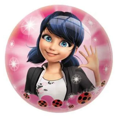 Happy People Miraculous Spielball 23cm