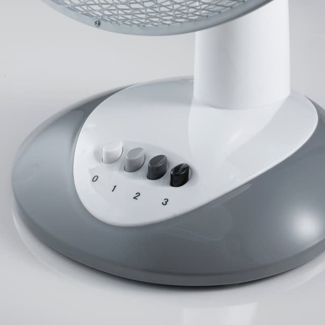 Bordventilator 30 cm
