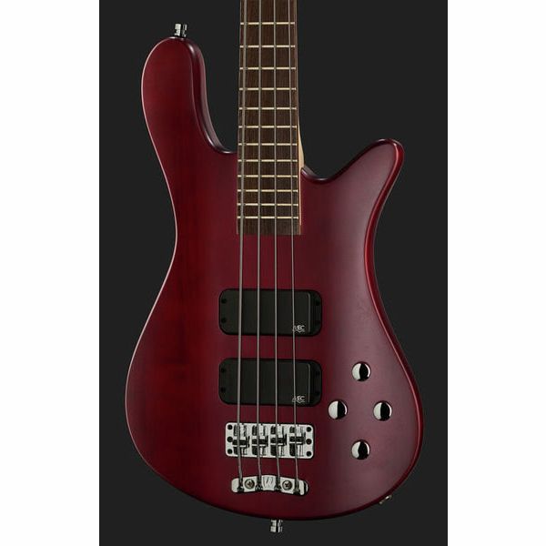 Warwick RockBass Streamer 4 BRT