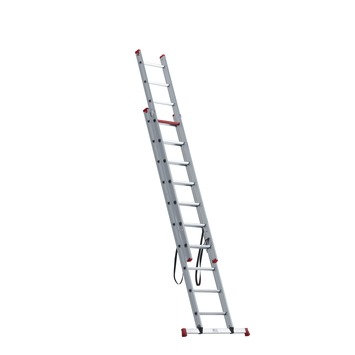 Altrex Reformladder Atlantis 2x10 treden