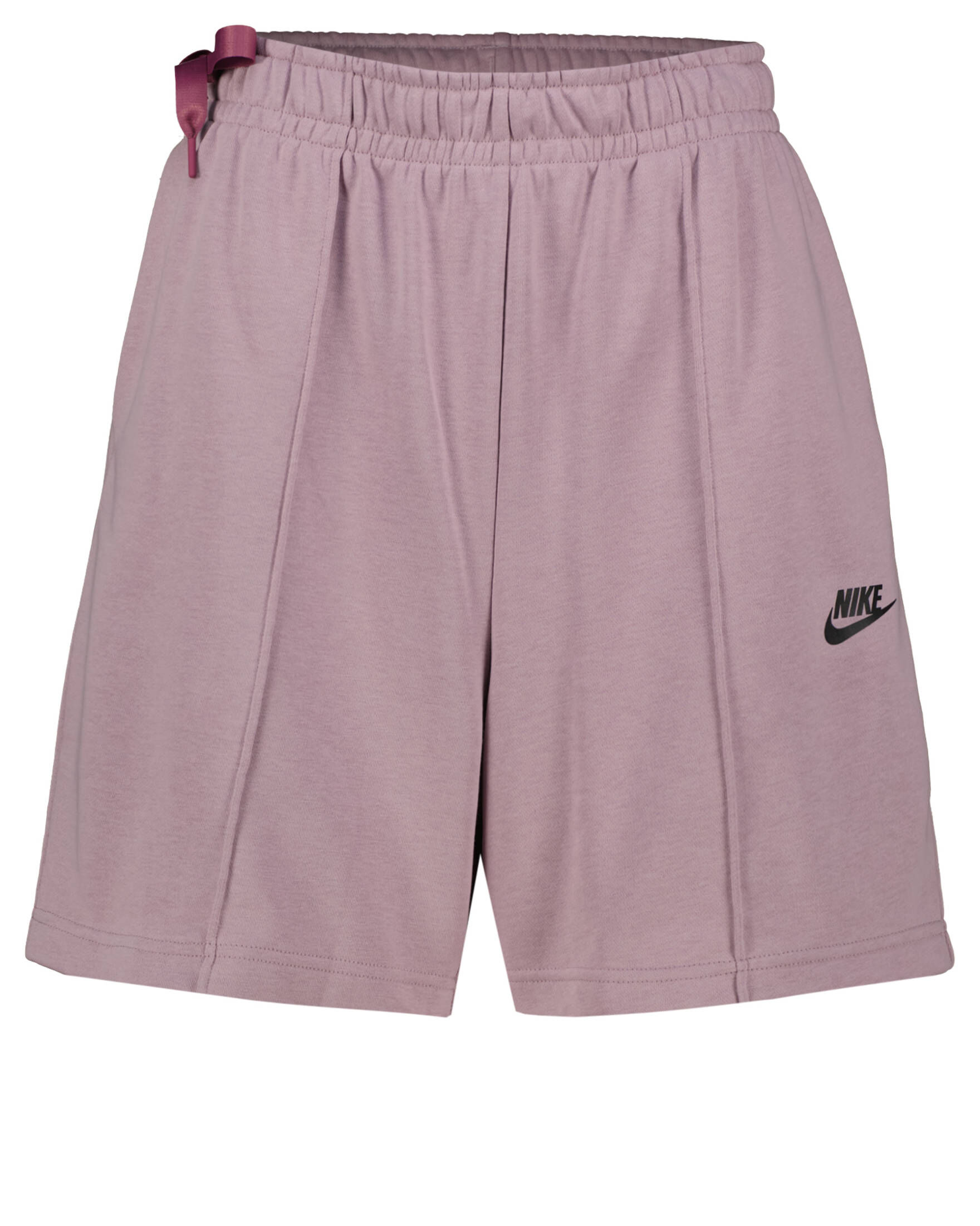 Nike Sportswear| Damen Sweatshorts Loose Fit High Rise
