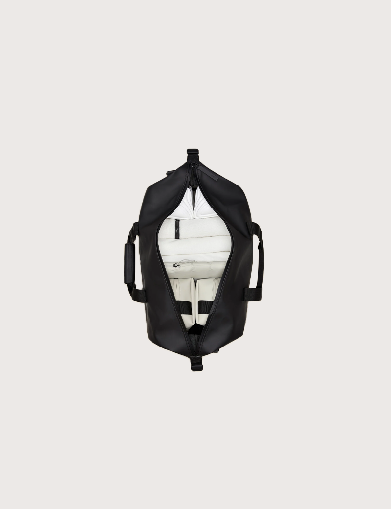 RAINS SAC DUFFLE HILO WEEKEND W3 GRIS