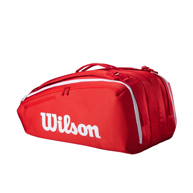 Super Tour Red 15 Pack