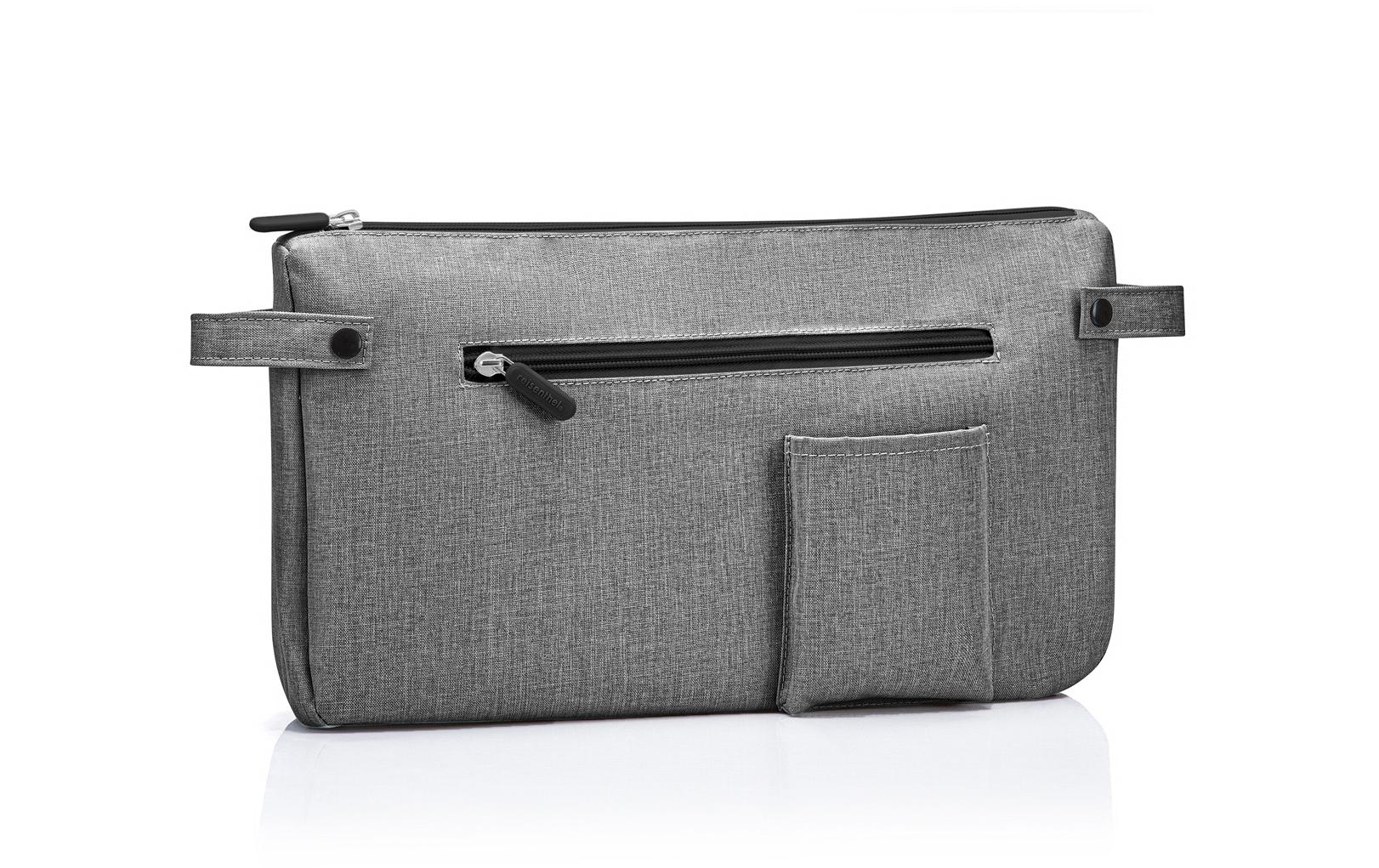 Einkaufskorb Loopshopper M Twist SilverEinkaufstasche mit Stil