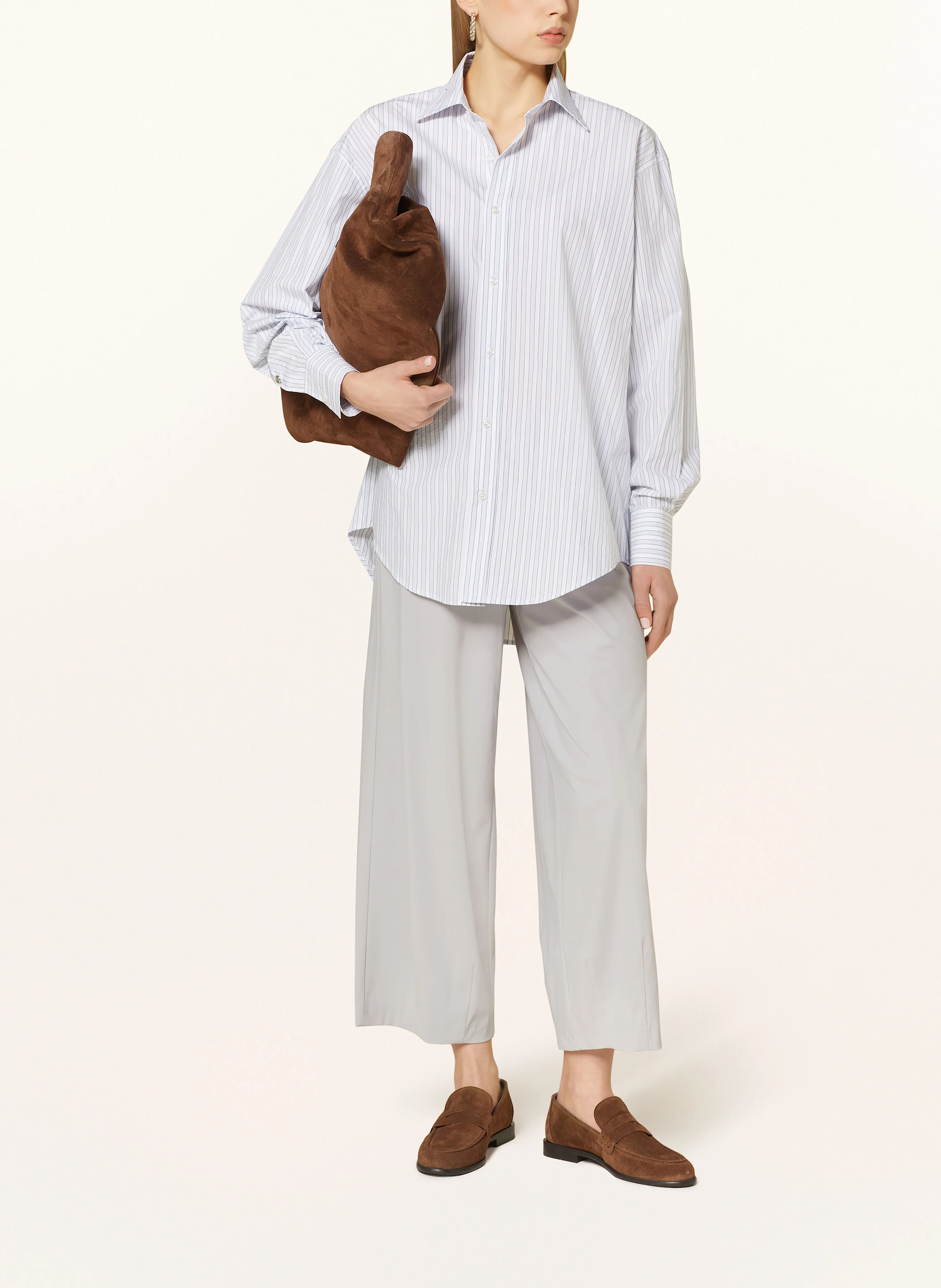 RAFFAELLO ROSSI 7/8-Hose SALLY