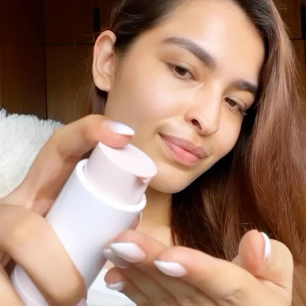 RMS Beauty Re-Evolve Radiance Locking Primer Base de Teint Éclat