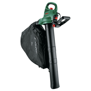 Bosch bladblazer Universal Garden Tidy 3-in-1
