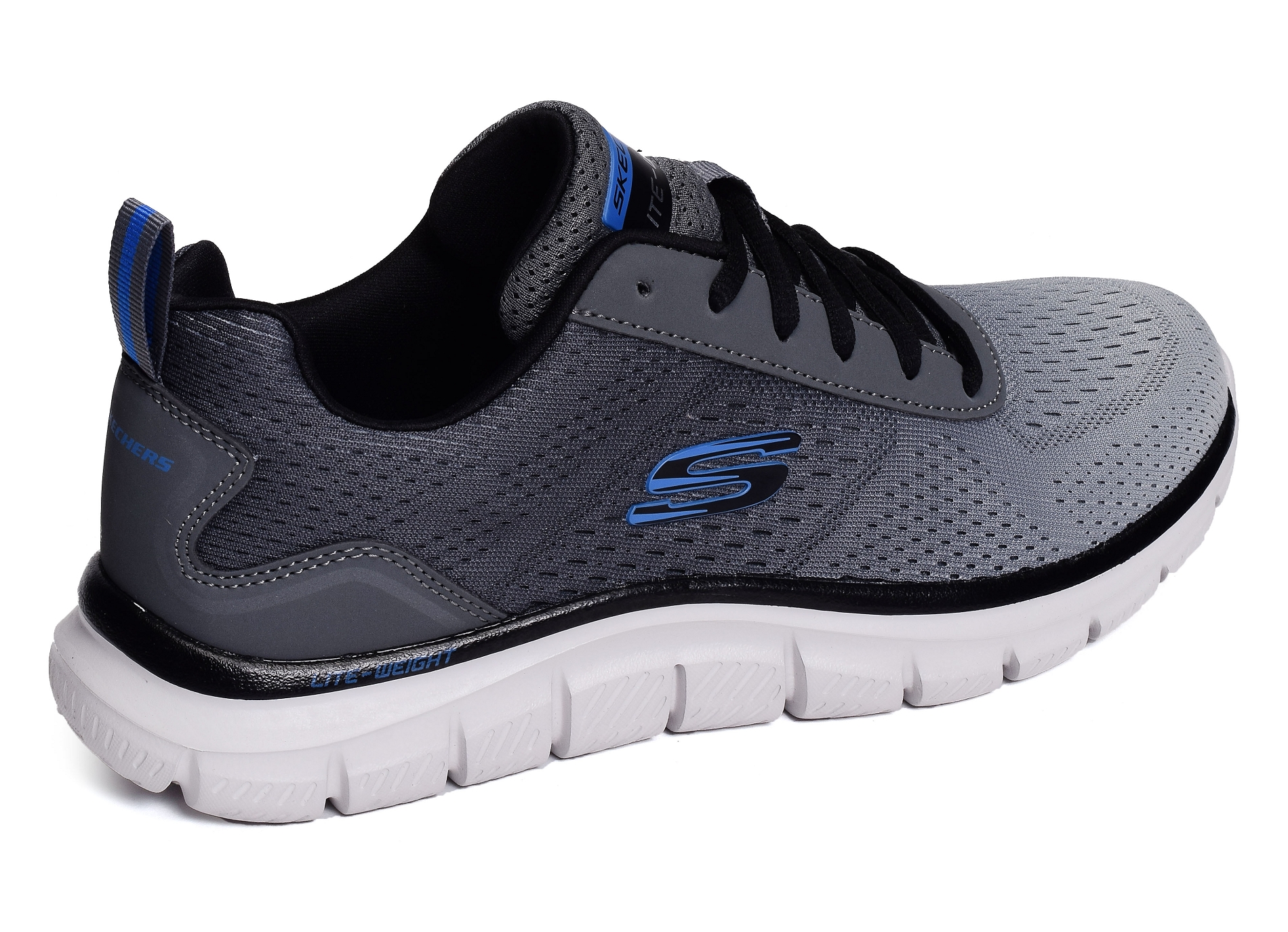 Track ripkent gris bleu