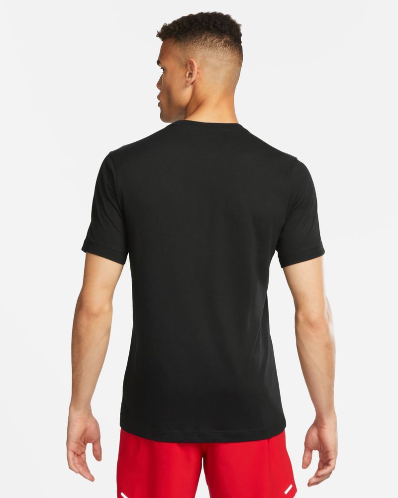 T-shirt de running Nike Dri-FIT pour homme