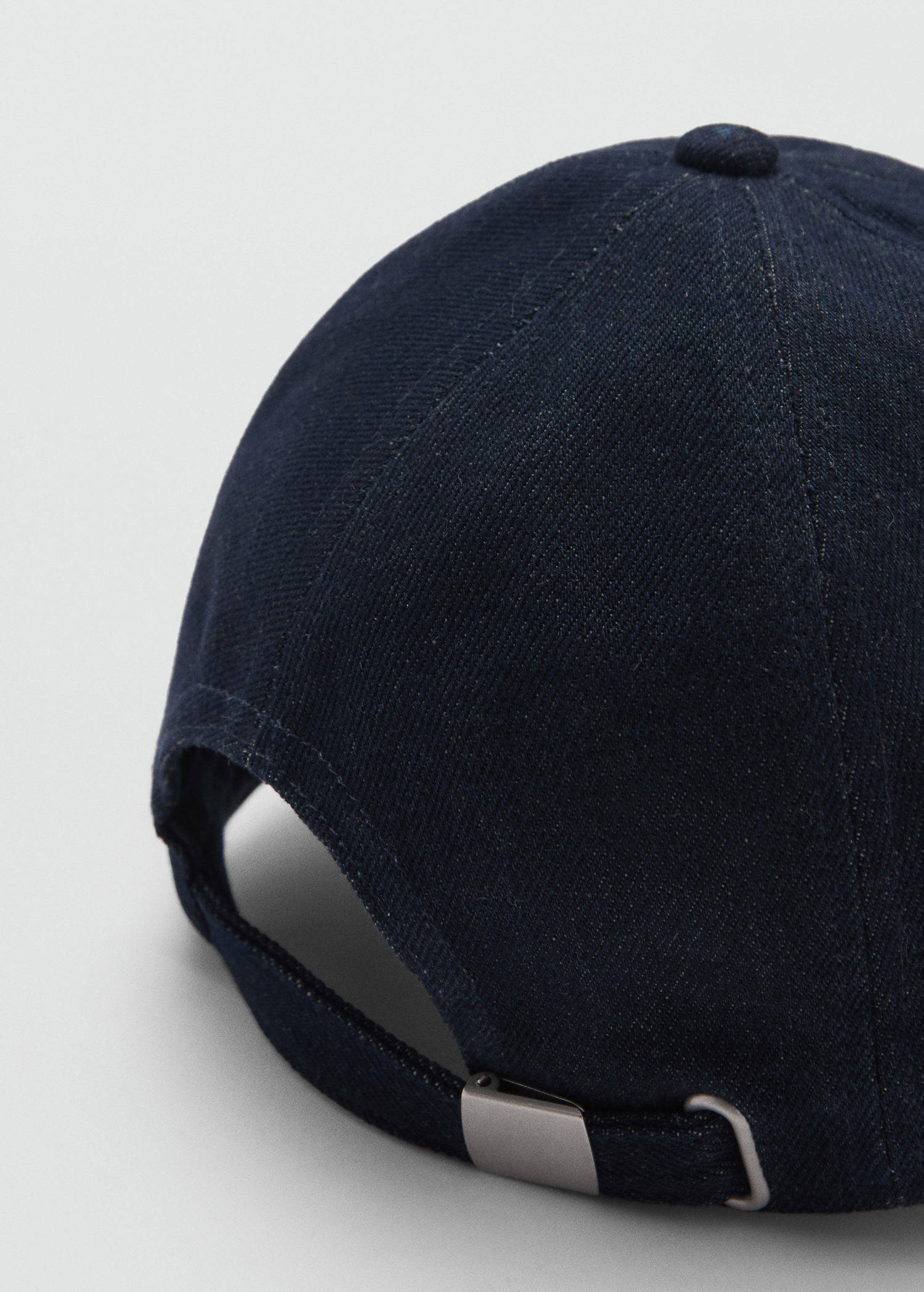 Mango pet donkerblauw