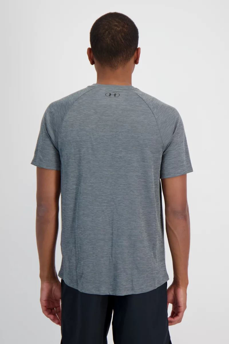 Under Armour UA Tech™ Textured Herren T-Shirt