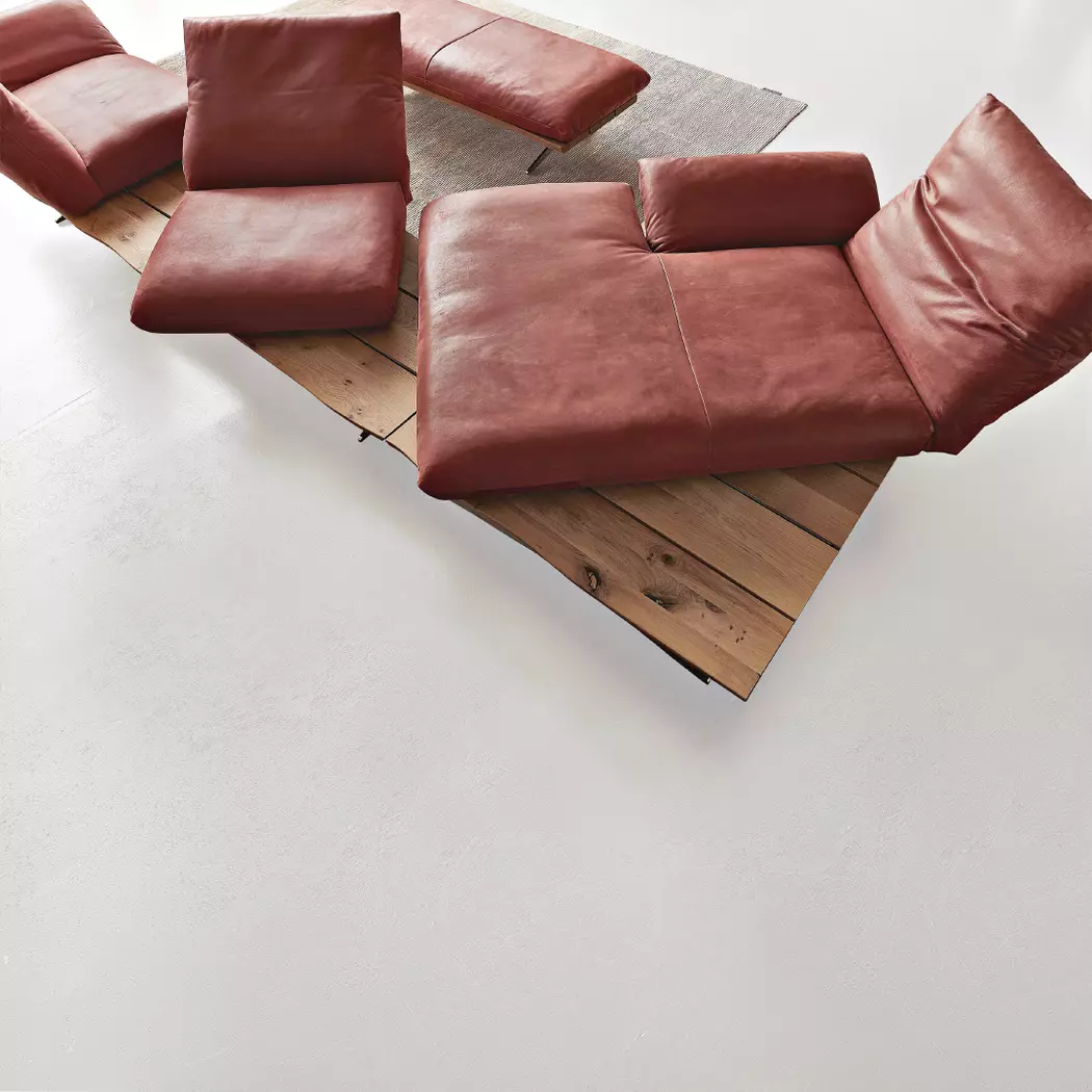 Ecksofa Marilyn