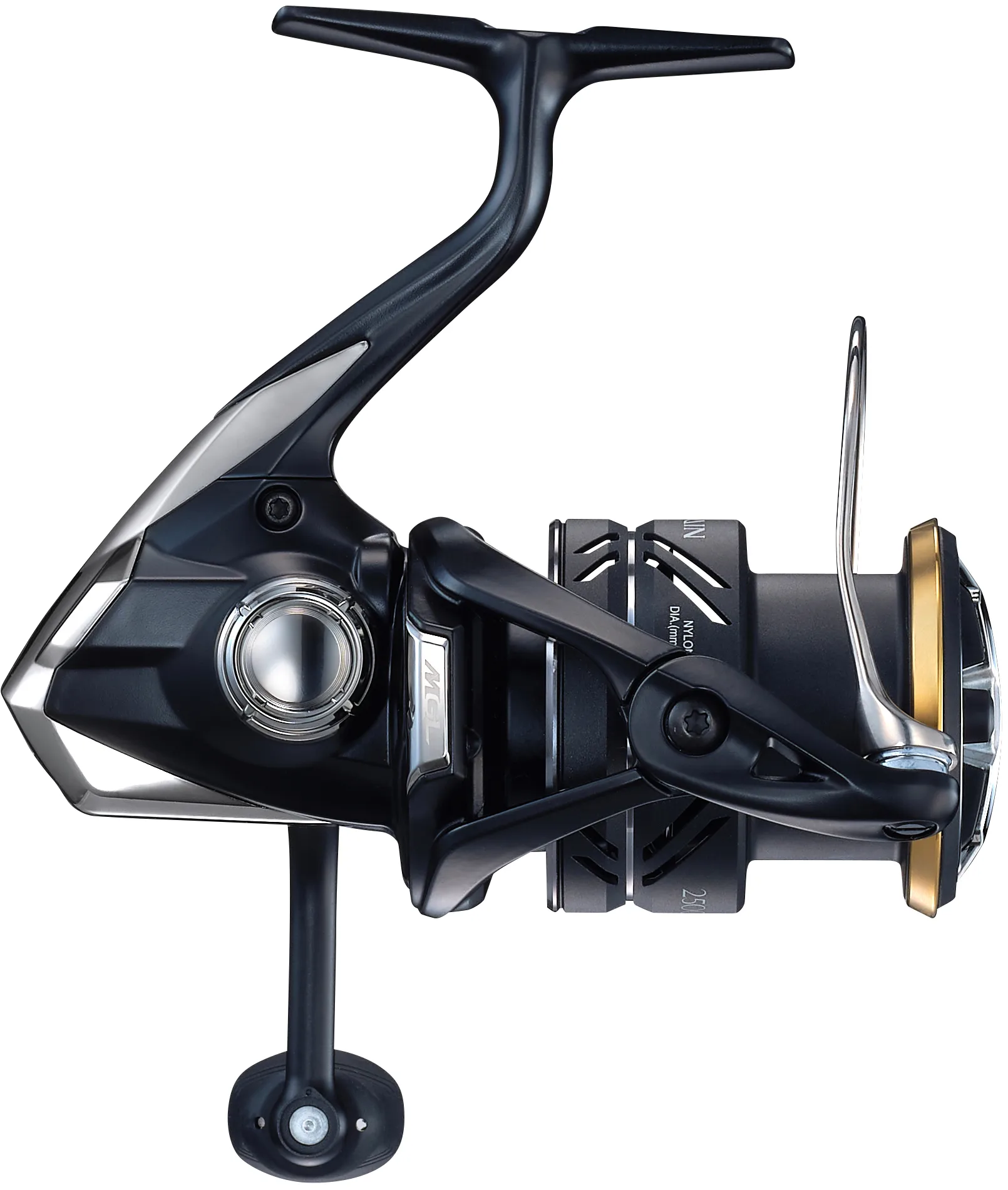 Shimano Sustain Fj