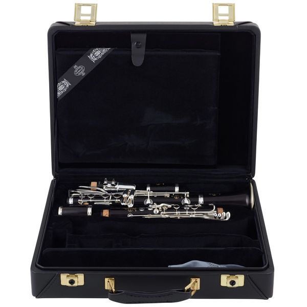 Buffet Crampon RC A-Clarinet 18/6