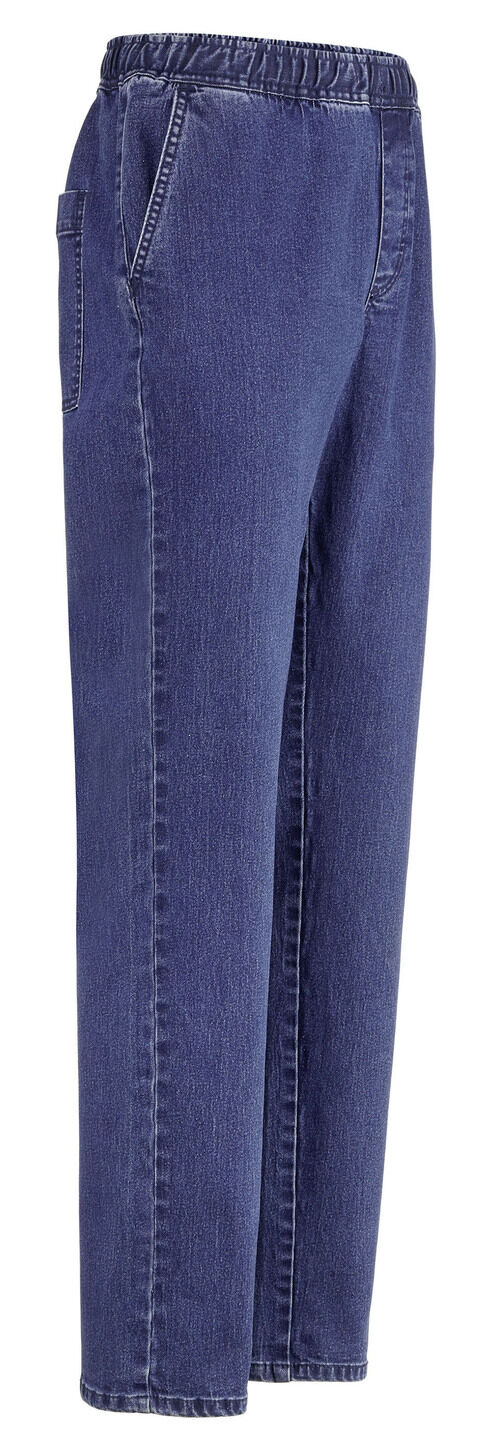 Schlupfjeans in 3 Farben