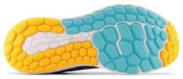 Chaussures de Running New Balance Fresh Foam X Vongo v5 Gris 44