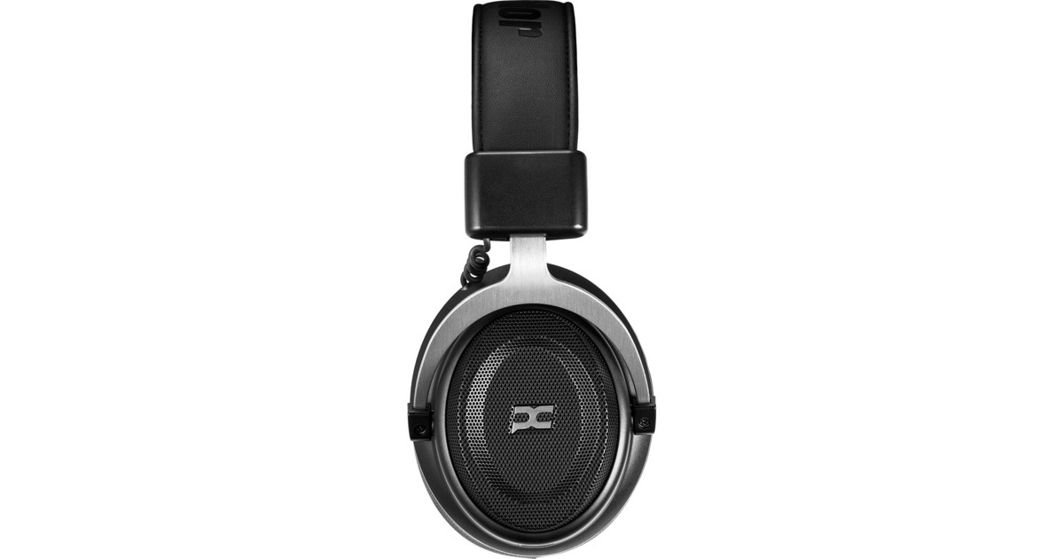 PowerColorALPHYN AH10 Wireless  over-ear gaming headset  (Zwart, PC, console of mobiel)