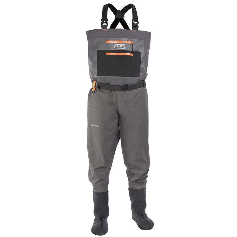 Waders Stocking Respirant Hart Protheon S
