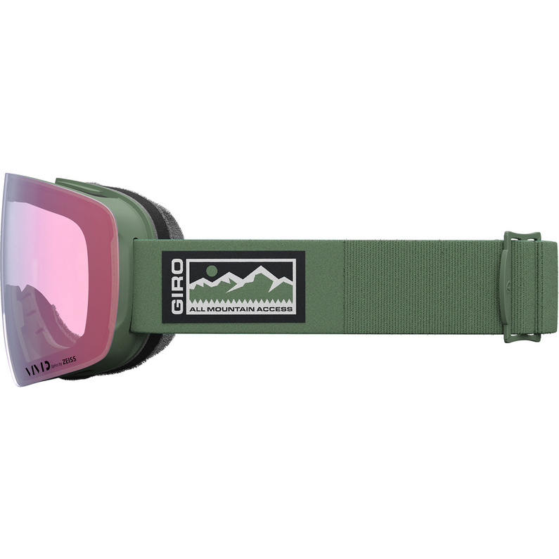 Giro Contour Skibrille