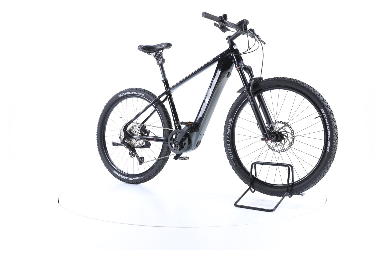 KTM Macina Team (2021) | Diamond