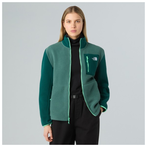 The North Face - Women's Yumiori Full Zip - Veste polaire