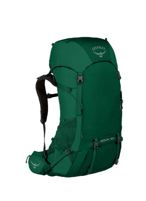 Rook 50 Backpack