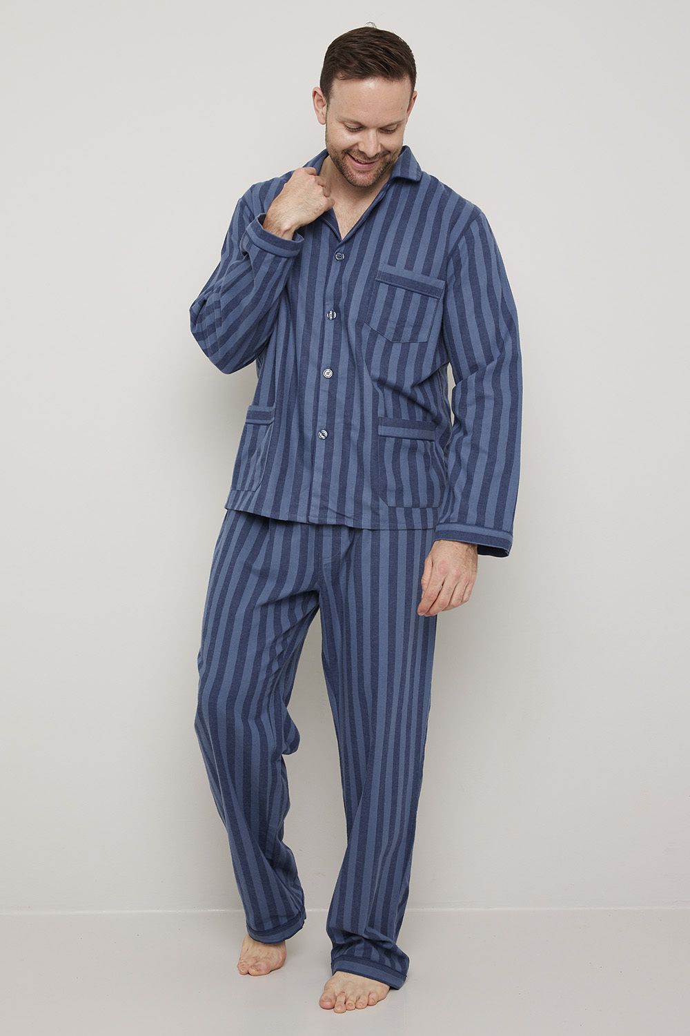 Pyjamas Roberto