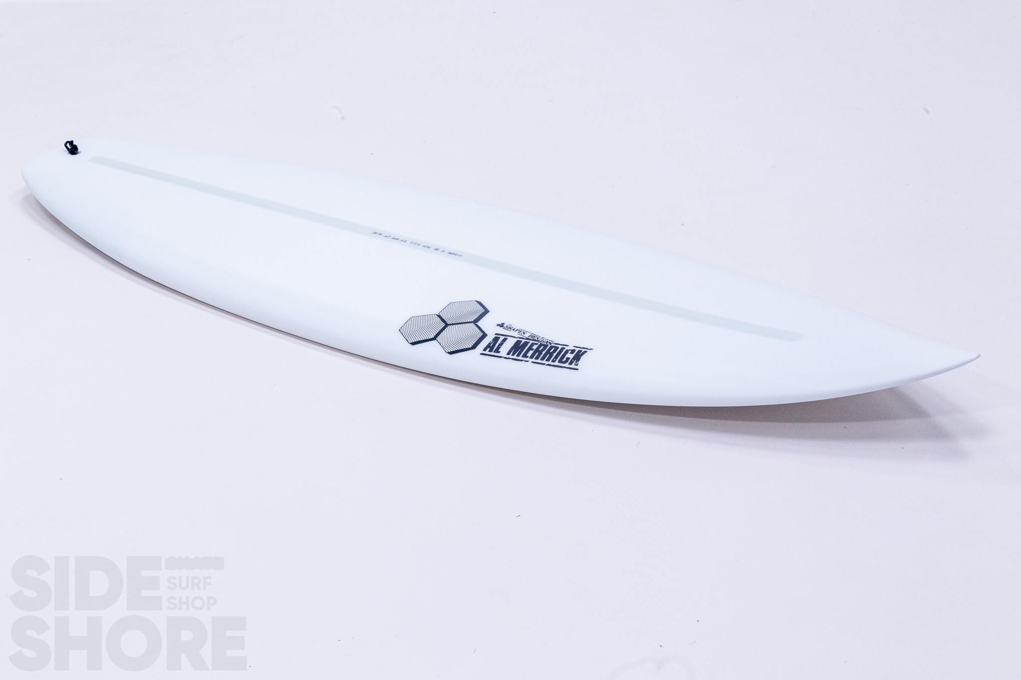 Al Merrick Dumpster Diver 2 - Spine Tek - 5'9 x 19 3/4