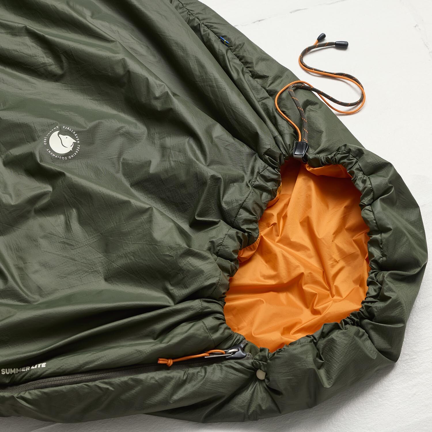 Fjällräven Abisko Summer Lite