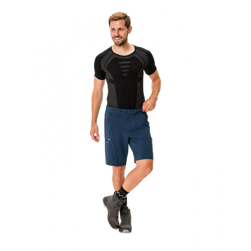 Farley Stretch Bermuda II - Short randonnée homme