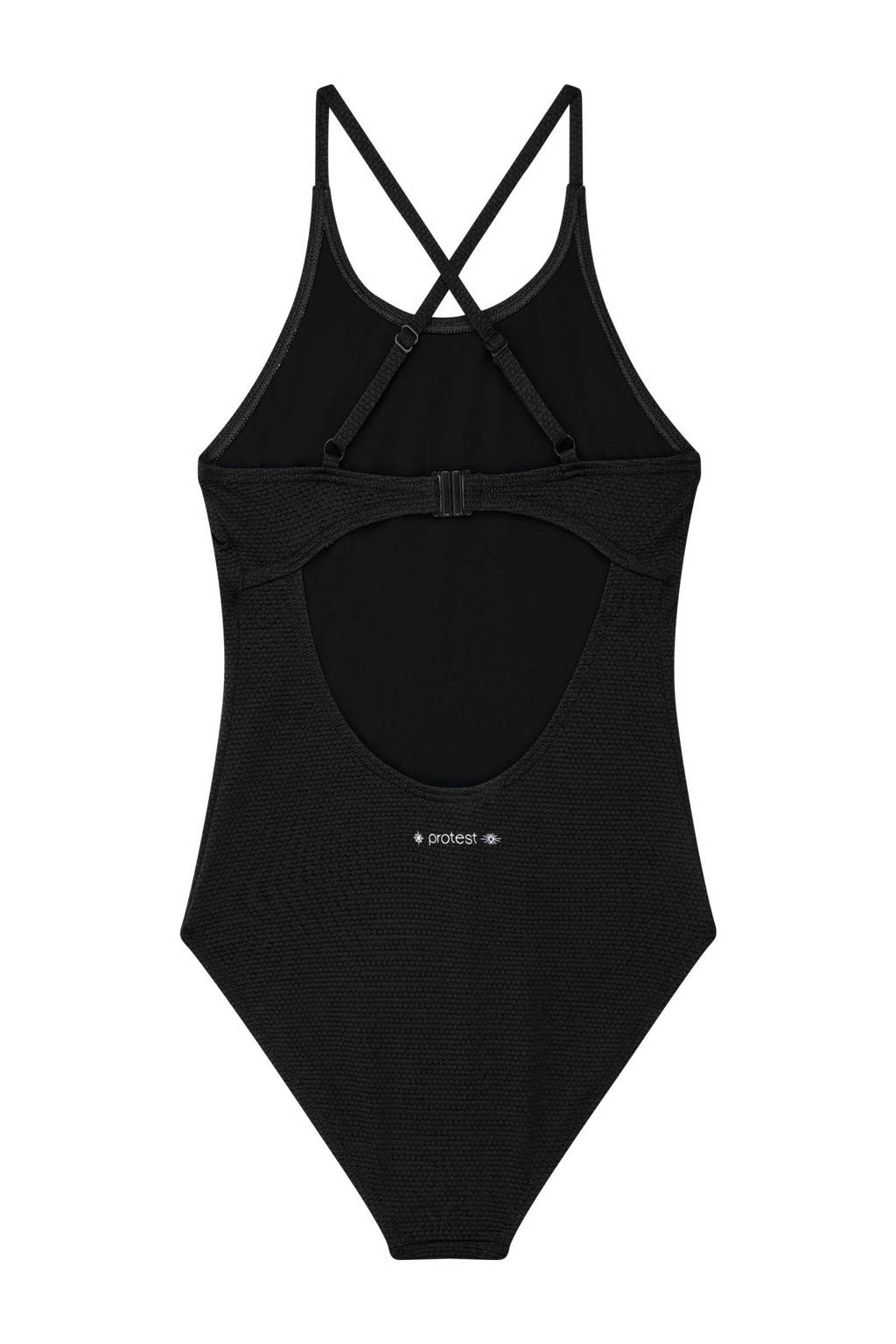 badpak PRTNAYANA JR zwart
