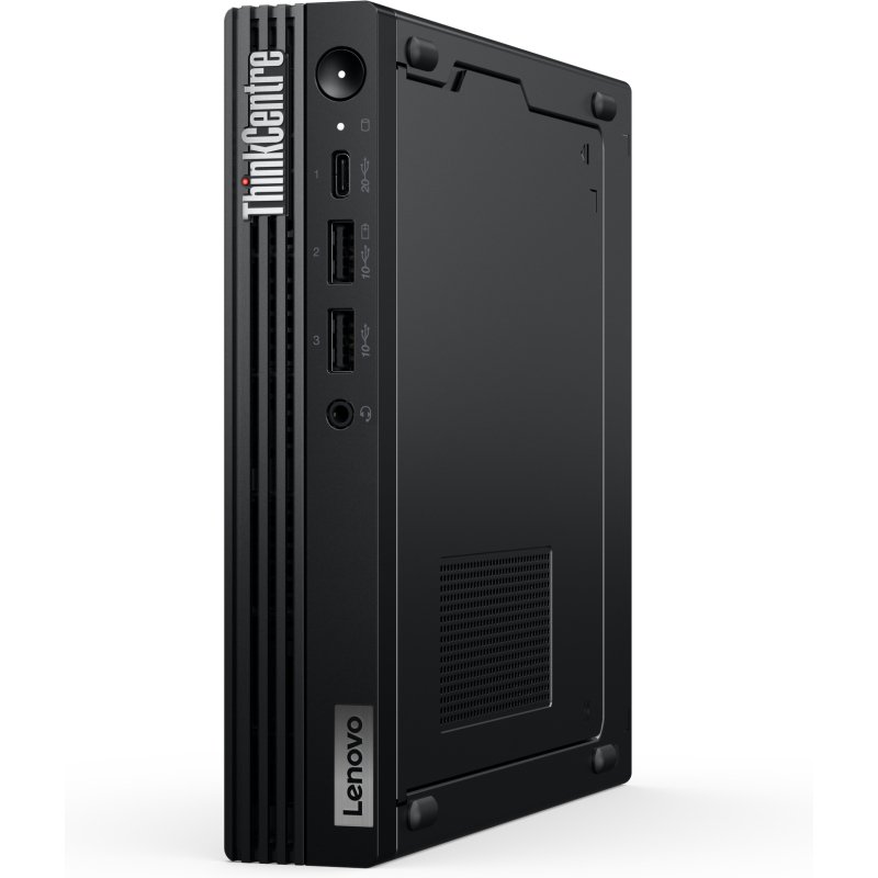 Lenovo ThinkCentre M90q Gen 5 Intel® Core™ i9 i9-14900 16 Go DDR5-SDRAM 512 Go SSD Windows 11 Pro Mini PC Noir