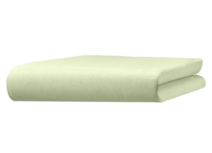 irisette Mako-Jersey-Spannbetttuch
