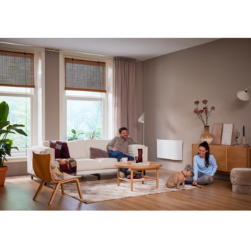 Qlima Ovido EPIH 1615  - Inertia heater - elektrische verwarming