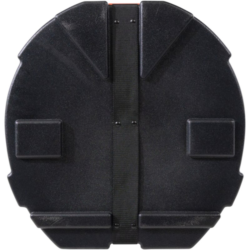 Gator Cases GPC1008 Grooves koffer voor tom 10 x 8 inch