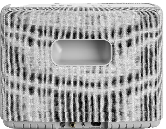 Audio Pro A15 multirum højttaler (lys grå)