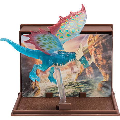 Dragons movie mini samlefigurer – flere varianter – assorteret